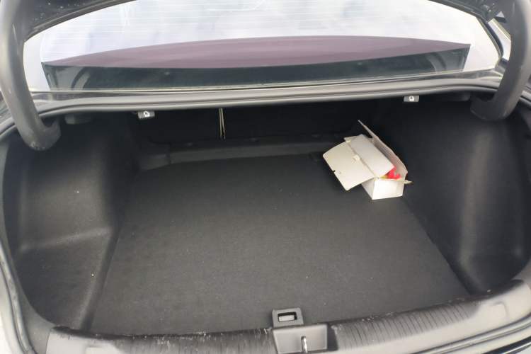 Used Buick Regal 2021 552T Elite Edition
