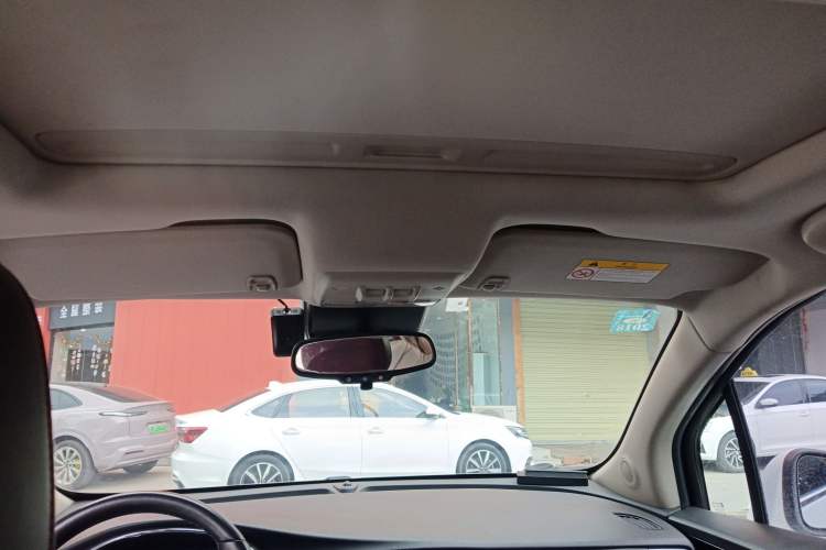 Used Buick Encore 2016 18T Automatic Two-Wheel Drive Urban Elite Model
