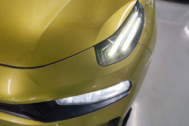 Used Lynk & Co 03 2020 03+ 2.0TD Automatic Performance Package Edition
