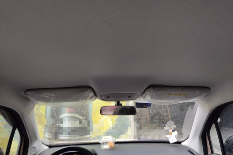 Used Leapmotor T03 2021 400 Lite Edition Lithium Iron Phosphate