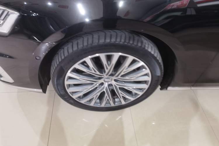 Used Audi A8 2018 A8L 55 TFSI quattro Luxury Edition
