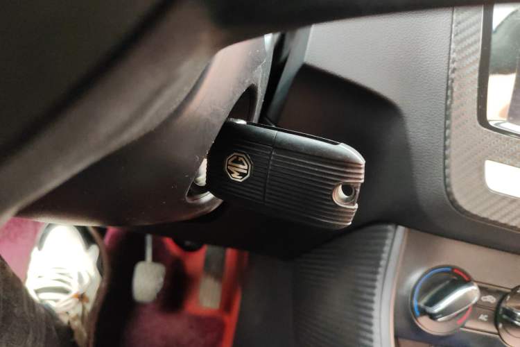 Used MG ZS 2018 1.5L Manual Elite Edition China V standard
