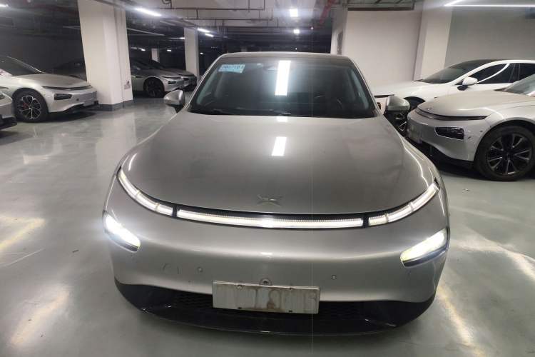 Used XPeng P7 2020 586N
