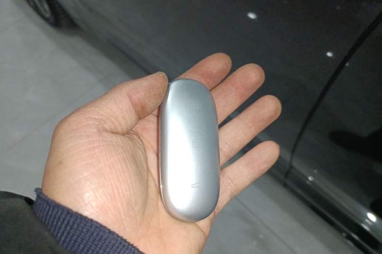 Used Li Auto L7 2024 Ultra Model
