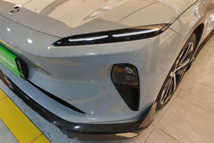 Used Nio ET5T 2024 75kWh Touring