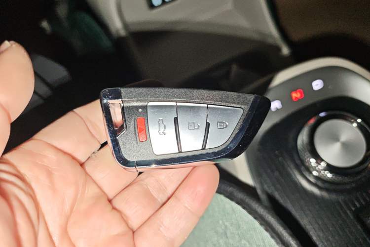 Used ORA Good Cat 2021 400km Standard Range Athena Edition Lithium Iron Phosphate
