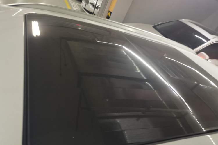 Used BMW X1 2022 sDrive25Li Leading Model
