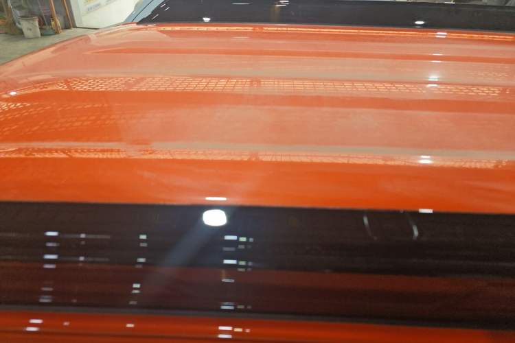 Used  Panda 2025 210km Panda Rider