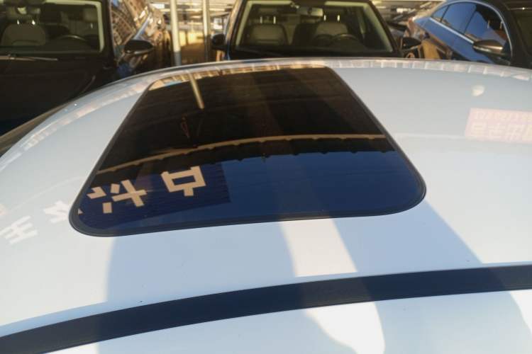 Used Mercedes-Benz E-Class 2017 E 200 L 4MATIC
