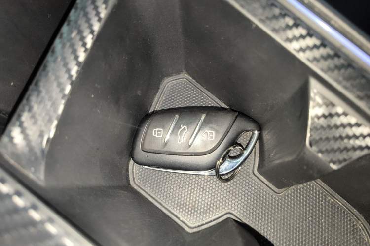 Used MG 6 2021 1.5T Automatic Lingchao Edition
