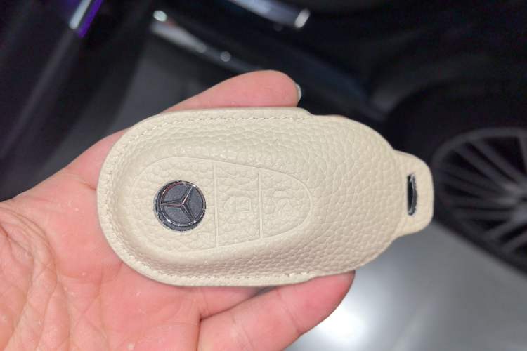 Used Mercedes-Benz C-Class 2022 Restyled C 260 L Sport Edition
