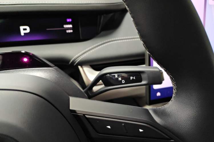 Used  SU7 2024 Four-Wheel Drive Ultra-Long Range Advanced Intelligent Driving Max Edition
