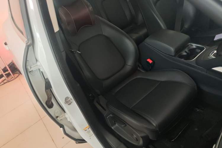 Used Jaguar E-PACE 2018 P200 China V Standard
