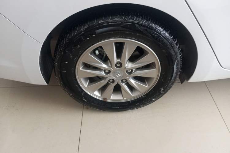 Used Hyundai Celesta 2020 1.6L Automatic GL Enjoyable Edition