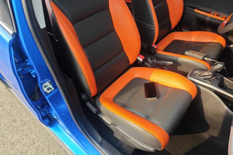 Used Geely Auto Vision X1 2017 1.3L Automatic Player Edition
