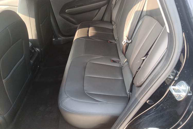 Used Wuling Xingguang 2023 150 Advanced Edition
