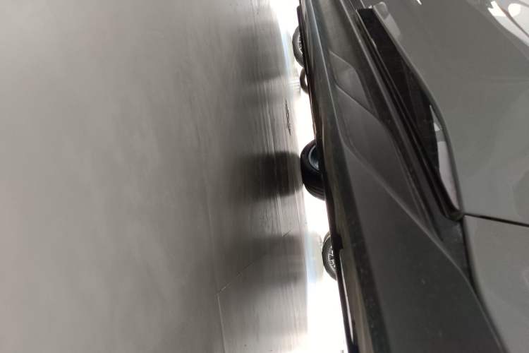 Used BYD Han 2025 EV with 701 km of Laser Radar-Enabled Intelligent Driving
