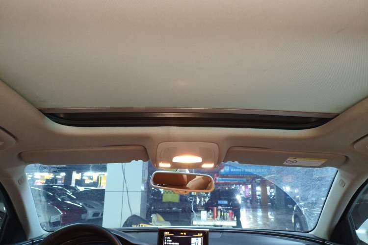 Used Audi A6L 2016 TFSI Technology Edition