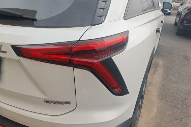 Used Haval XY 2022 1.5T Smart Edition