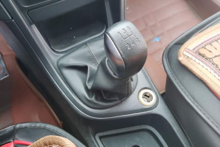 Used Peugeot 308 2014 Enjoy Edition Classic 1.6L Manual YouShang Model