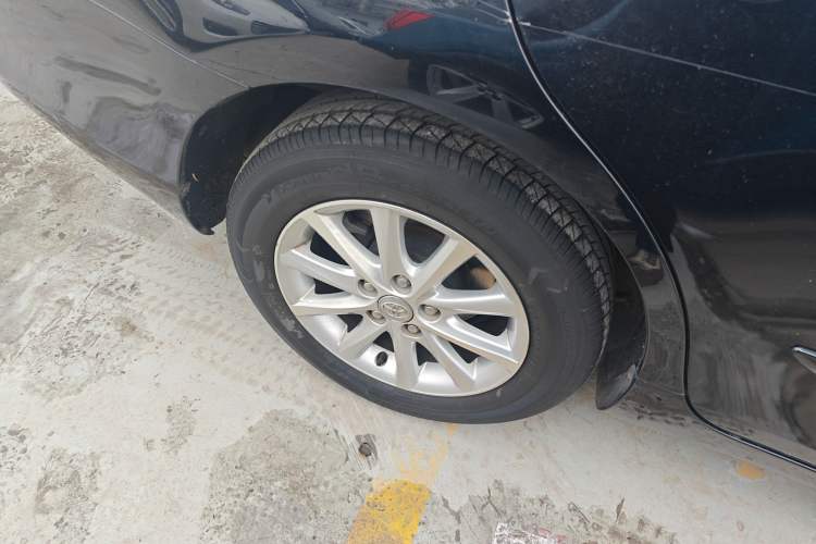 Used Toyota Camry 2013 200G Classic Luxury Edition