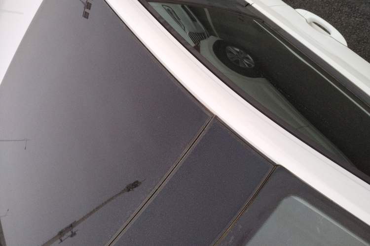 Used Volkswagen Polo 2019 Plus 1.5L Automatic Panoramic Enjoyment Edition