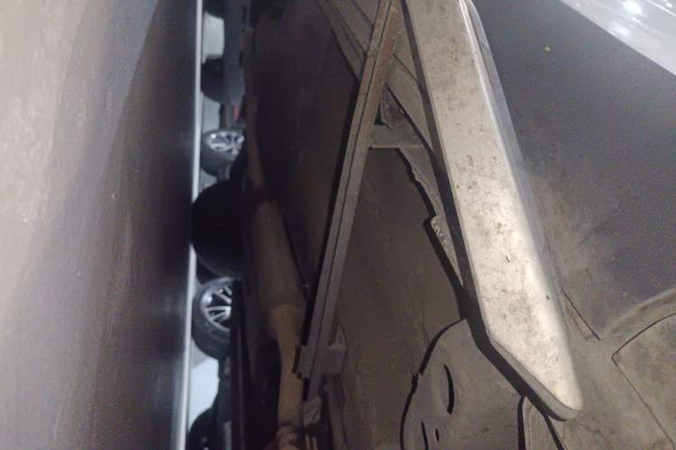 Used Land Rover Discovery Sport 2015 2.0T HSE LUXURY
