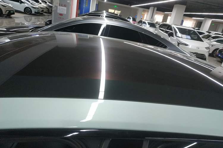 Used  GT 2023 560 Rear-Drive Seven-Wing Edition
