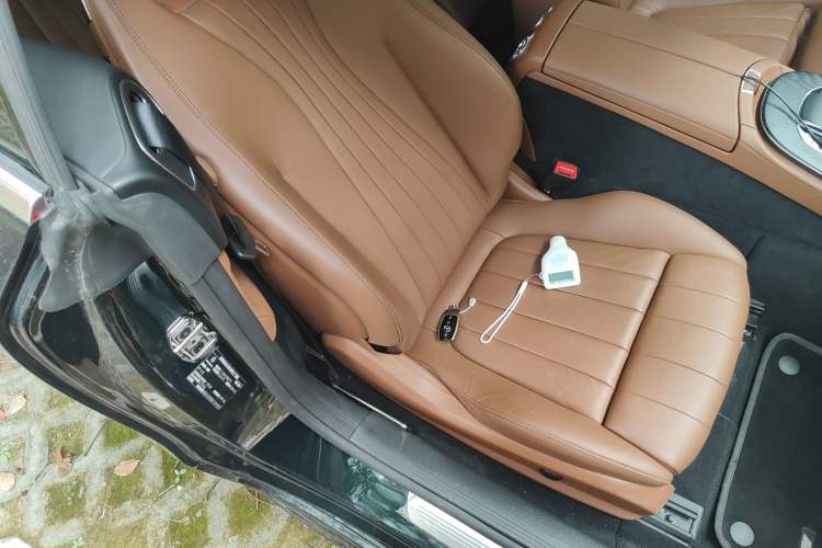 Used Mercedes-Benz E-Class 2020 E 260 Coupe
