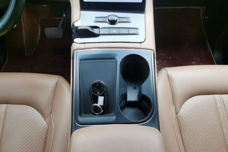 Used Nio ES6 2020 600 km Sport Edition