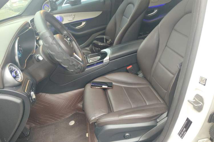 Used Mercedes-Benz GLC 2022 Facelifted GLC 260 L 4MATIC Dynamic Edition
