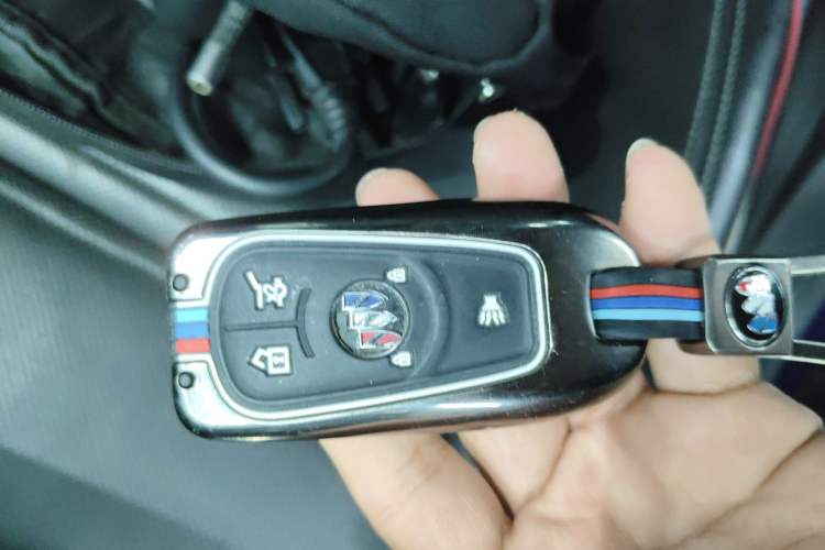 Used Buick Regal 2020 GS 28T Elite Model
