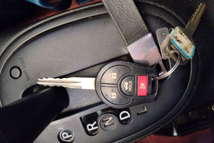 Used Nissan Sunny 2011 1.5XE CVT Comfort Edition
