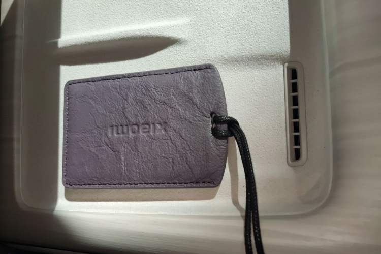 Used  SU7 2024 Four-Wheel Drive Ultra-Long Range Advanced Intelligent Driving Max Edition