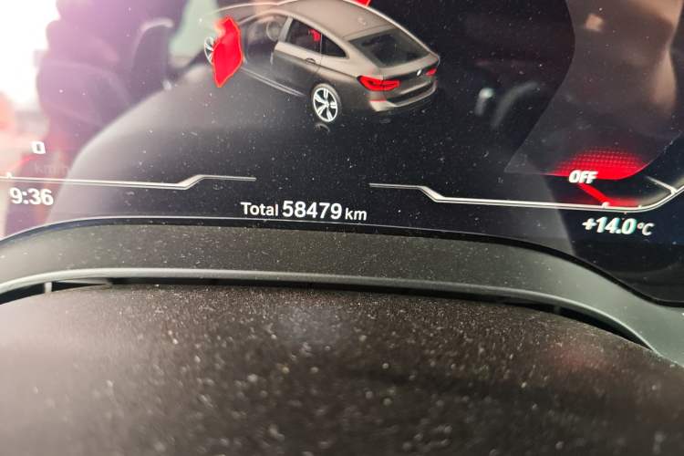 Used BMW 6 Series GT 2020 630i M Sport Touring Edition
