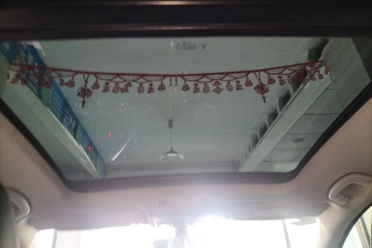 Used Volkswagen Golf Sportsvan 2018 230TSI Automatic Luxury Model
