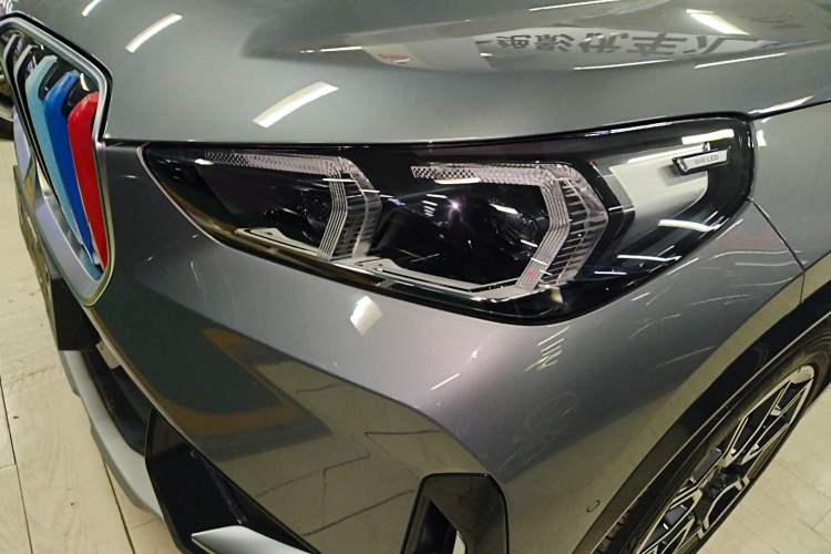 Used BMW X1 2023 sDrive25Li X Design Package
