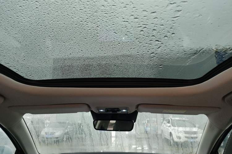 Used BYD Yuan PLUS 2025 Intelligent Driving Version 510 KM Beyond-Grade Edition