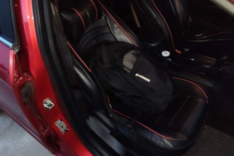 Used Chery Arrizo 5 2017 1.5L CVT Luxury Edition