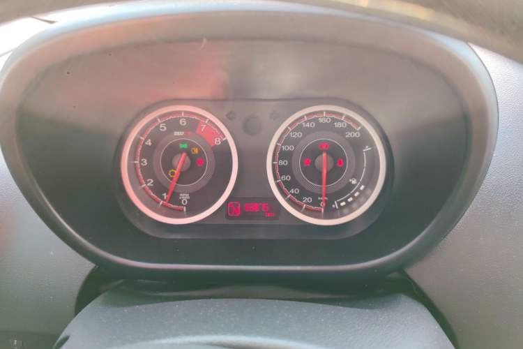 Used MG 3 2014 1.5L AMT Elite Edition