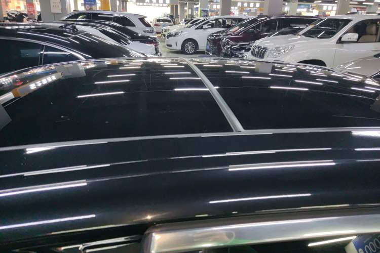 Used BMW 5 Series New Energy 2022 Second Facelift 535Le M Sport Package
