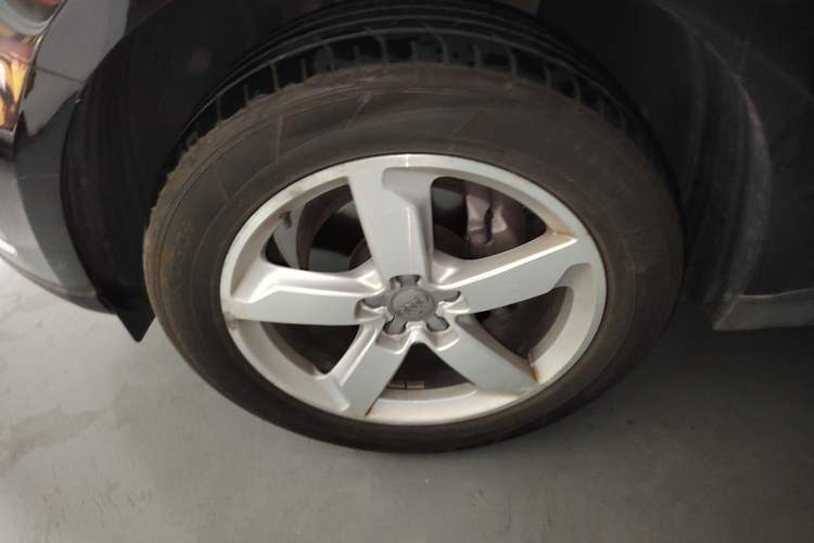 Used Audi Q5 2016 40 TFSI Technology Edition