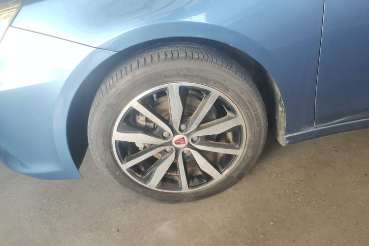 Used Roewe i6 2018 20T Automatic Internet Smart Edition