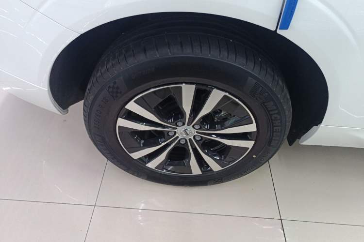 Used Volvo XC60 2024 B5 4x4 Smart Luxury Edition
