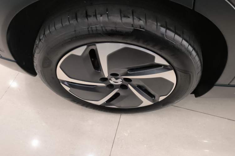 Used Nio ES6 2023 75 kWh
