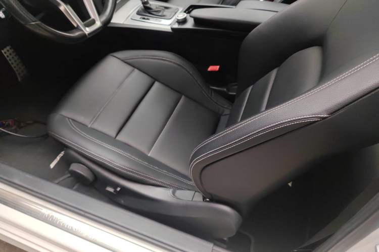 Used Mercedes-Benz C-Class 2013 C 180 Coupe
