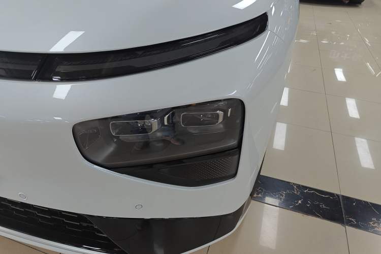 Used XPeng G9 2026 Model, 625 Max