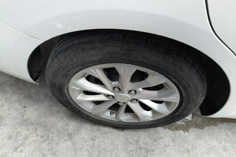 Used Chevrolet Monza 2023 1.5L Dual-Clutch WOW Enjoyment Edition