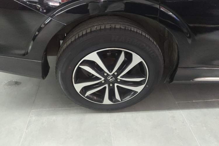 Used Honda Crosstour 2016 2.4L Luxury Edition
