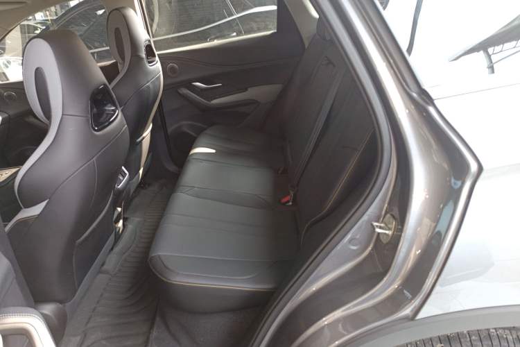 Used BYD Sealion 05 DM-i 2025 DM-i Smart Drive 115KM Flagship Model
